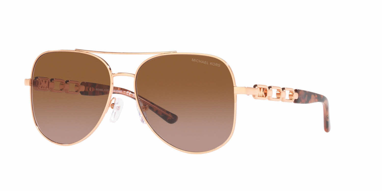 MICHAEL KORS 1121  CHIANTI