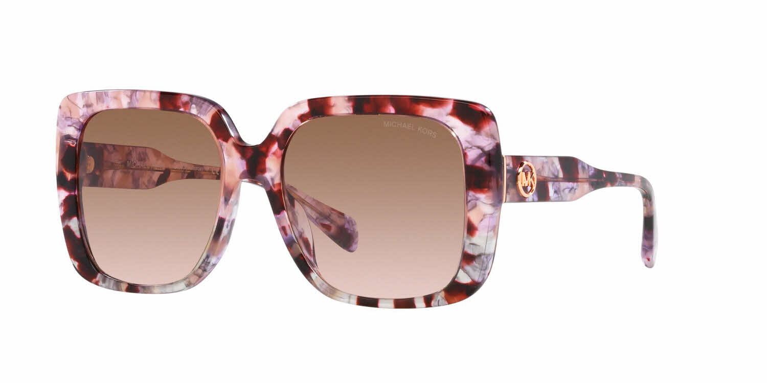 brown pink gradient/pink tortoise