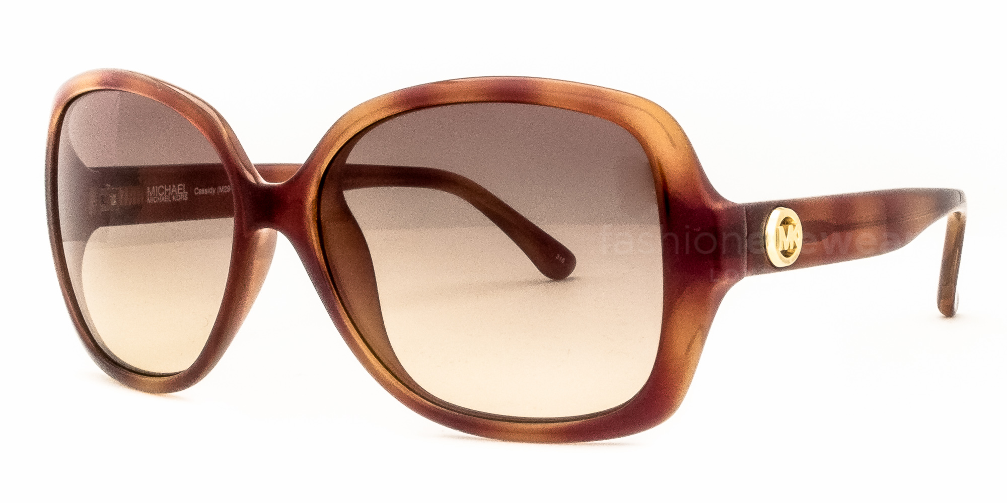  as shown/amber tortoise