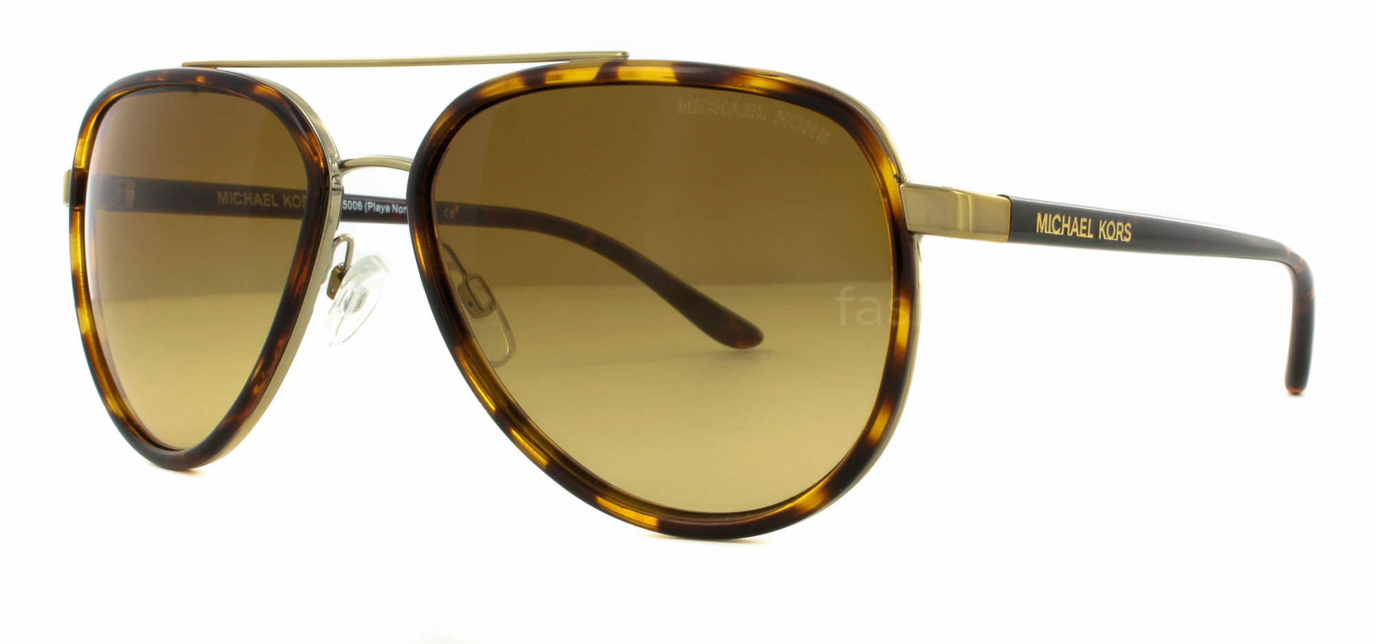  tortoisegold/warm brown