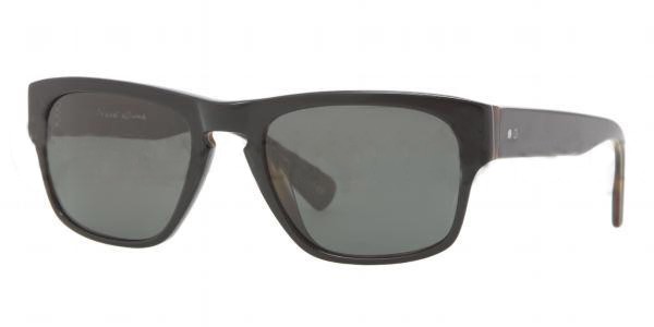  black/crystal midnight polarised