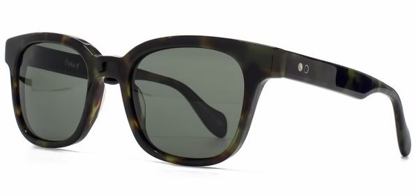  green tortoise/green g15 polarised