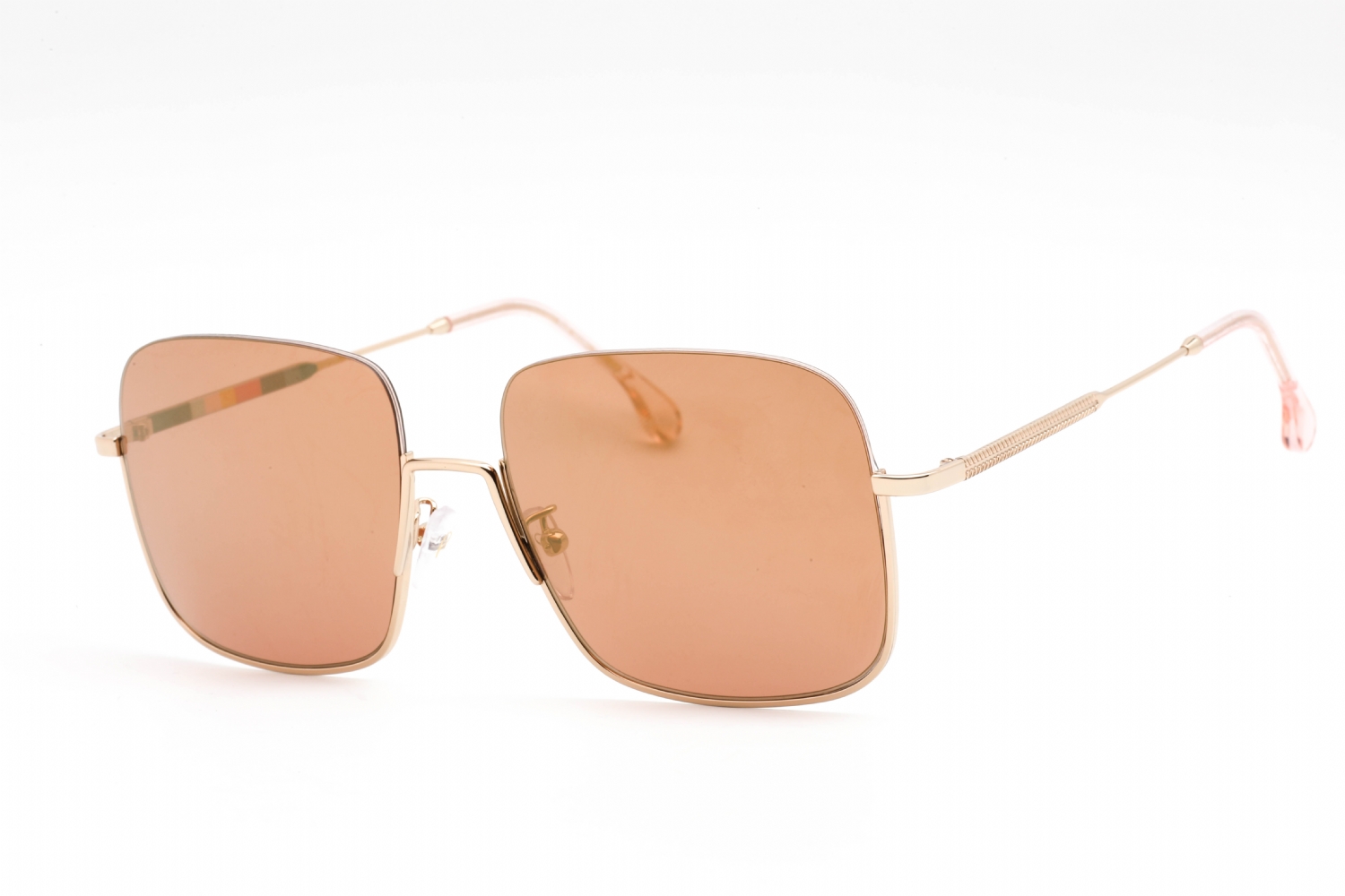  brown/rose gold
