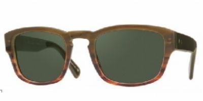  as shown/olive tortoise ombre polarized