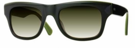 PAUL SMITH PS 3007 IVYCHARTREUSEOLIVEGRADIENT