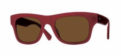 PAUL SMITH PS 3007 MALLORCAREDBROWN