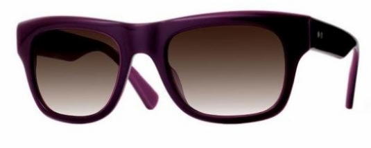  tyrian magenta/brown