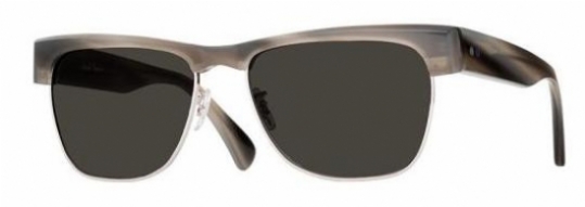 PAUL SMITH PS 509 SILKWOODPEWTERGRAY