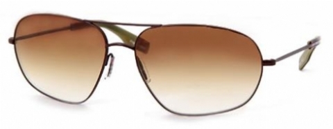 PAUL SMITH PS 815 CHOCOAMBER