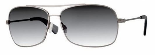 PAUL SMITH PS 840 BRUSHEDPLATINUMGRAYGRADIENT