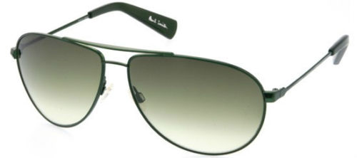  green polarized/pewter