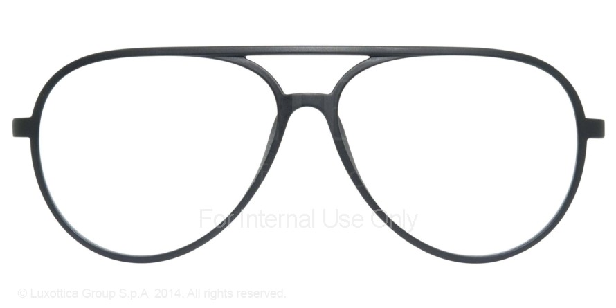  clear/mat black