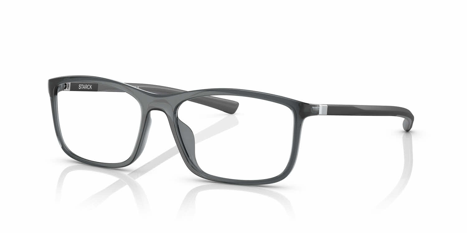  clear lens/transparent grey