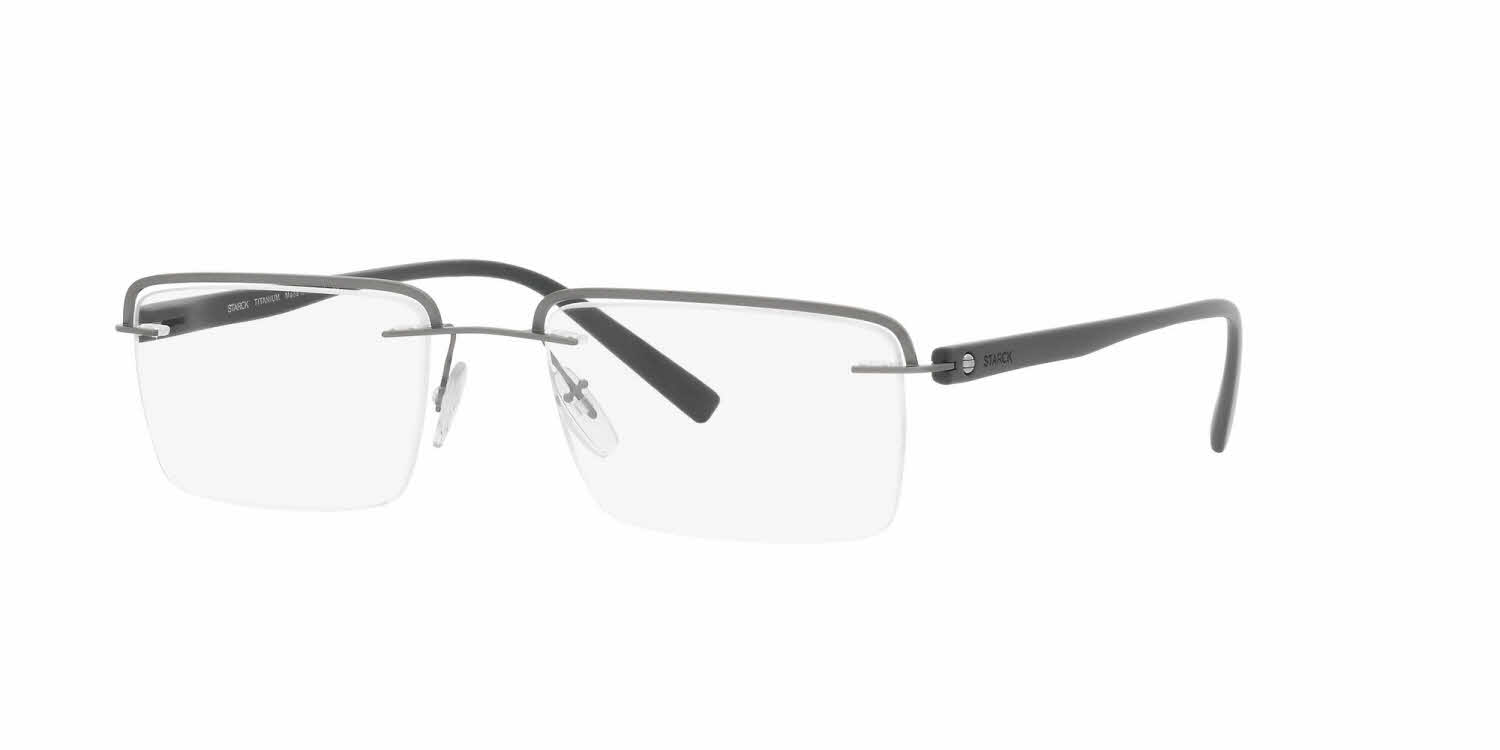  clear lens/rhutenium
