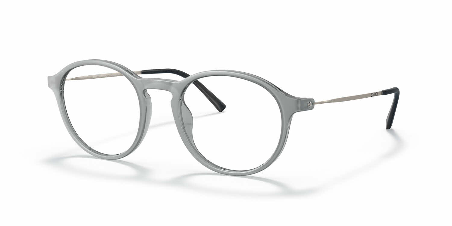  clear lens/grey