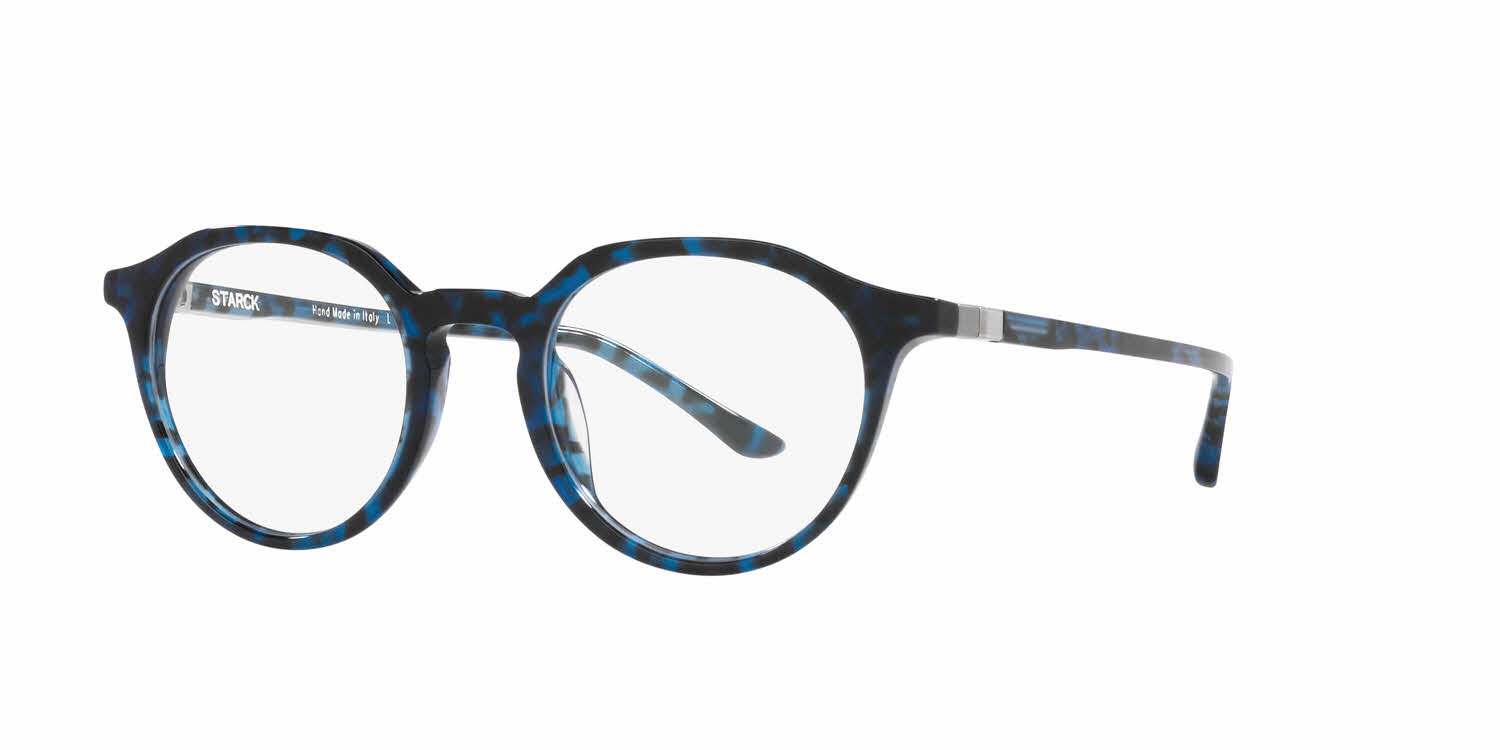  clear lens/havana blue