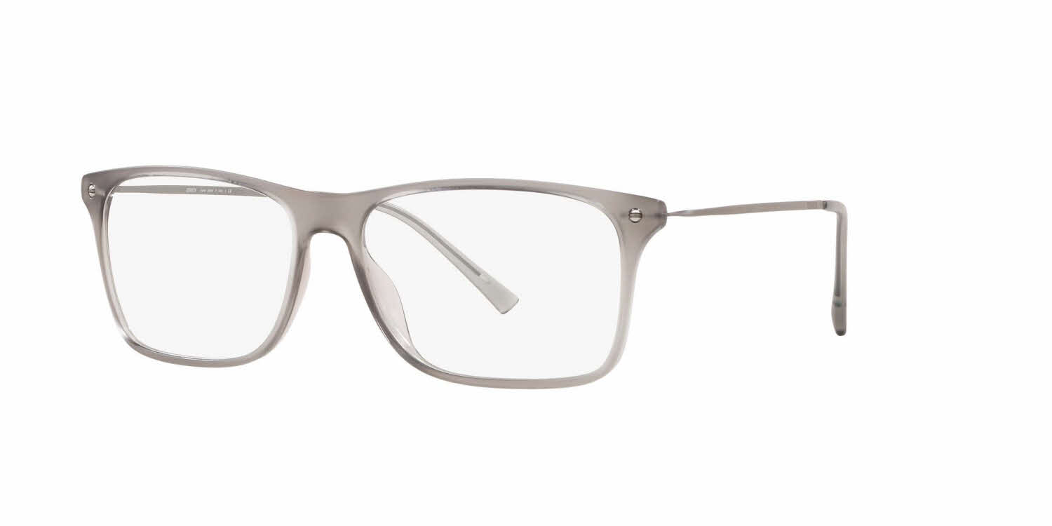  clear lens/grey