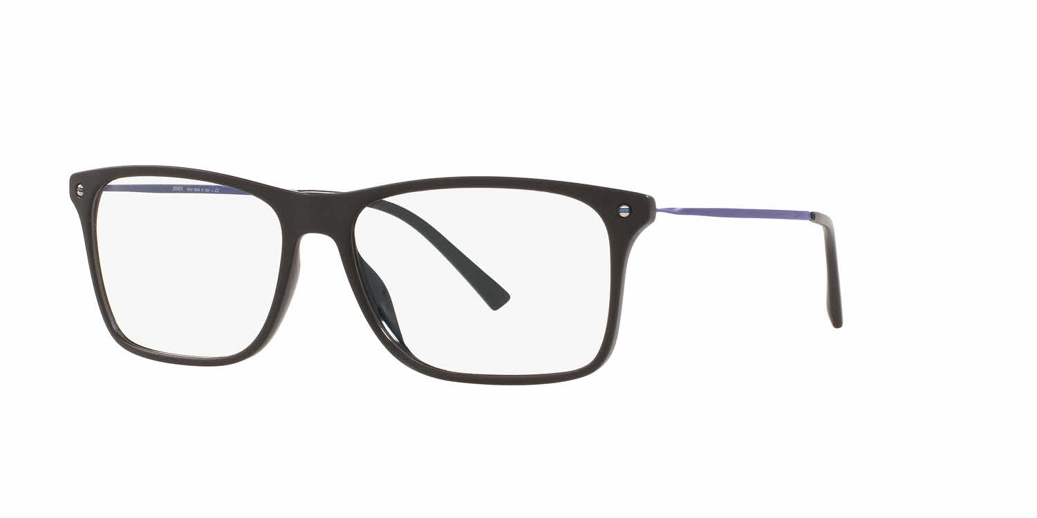  clear lens/black