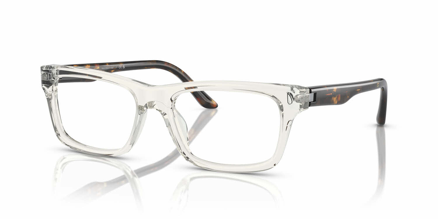  clear lens/chamois