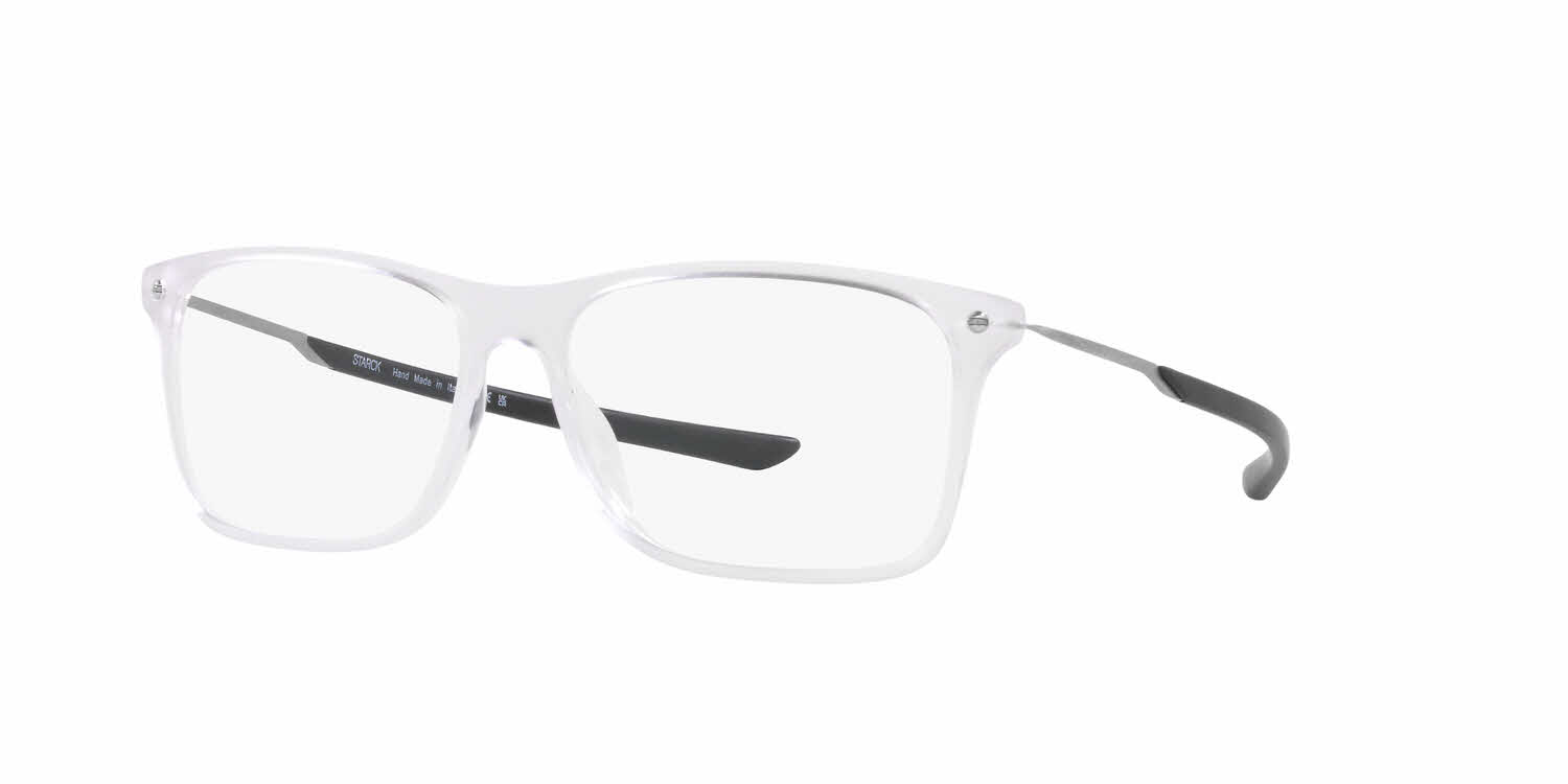  clear lens/crystal
