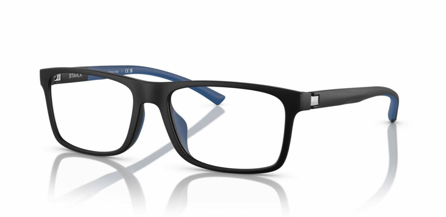 clear lens/black