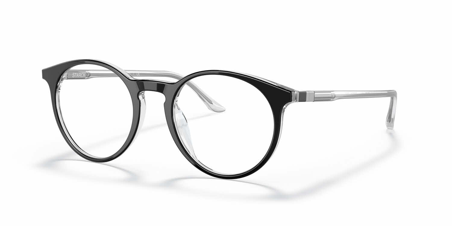  clear lens/crystal