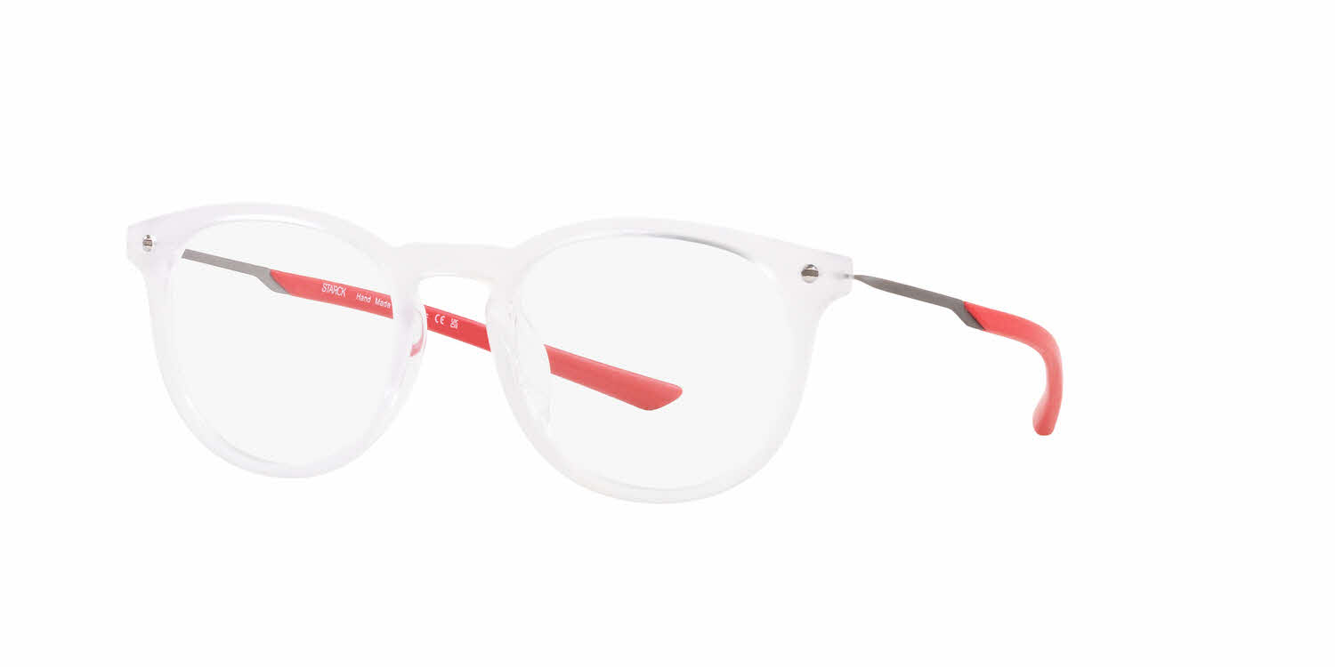  clear lens/crystal