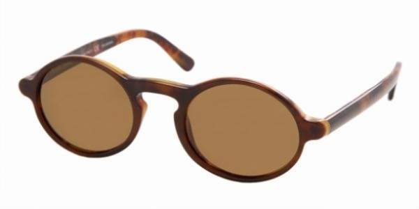  as shown/brown polarized