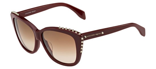  brown/burgundy