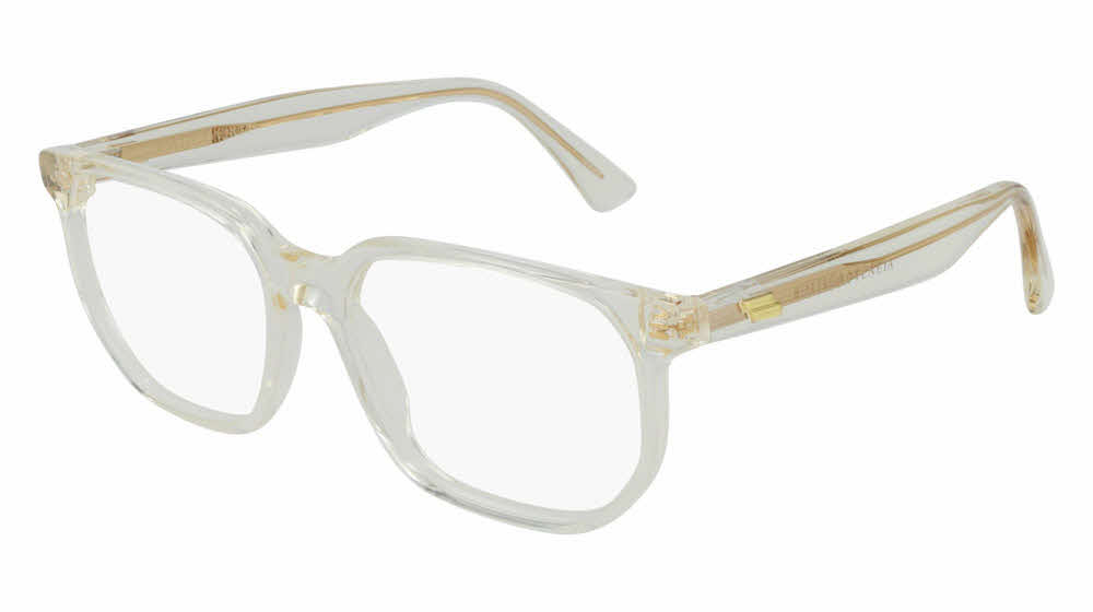  clear lens/transparent beige