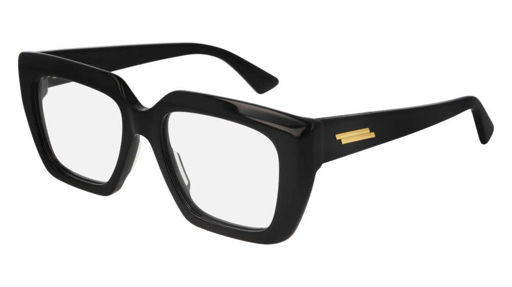  clear lens/shiny black