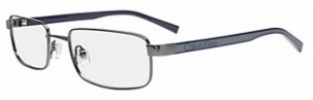 CALVIN KLEIN 582 GUNMETAL