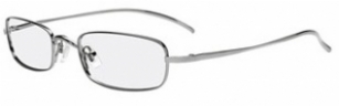 CALVIN KLEIN 589 GUNMETAL