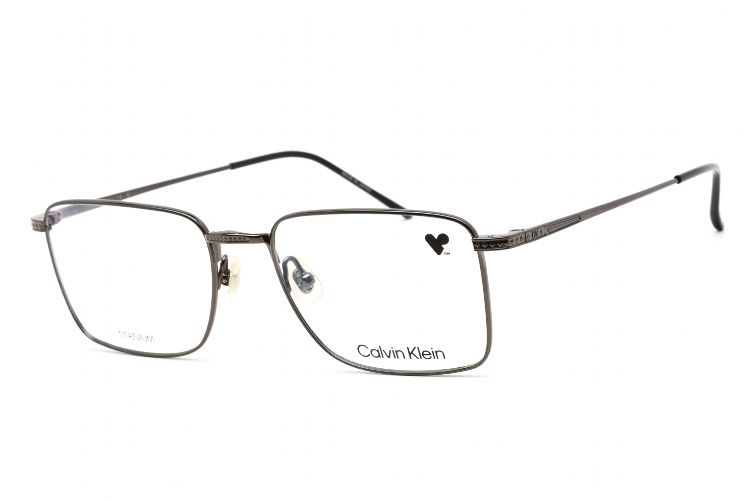  clear lens/light gunmetal