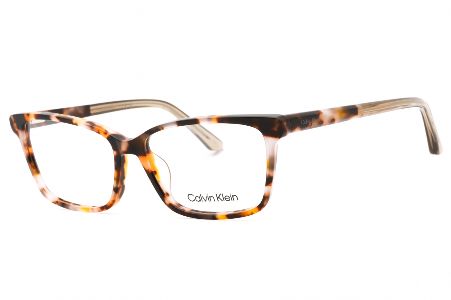  clear lens/vintage havana