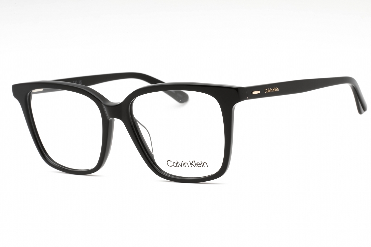  clear demo lens/black