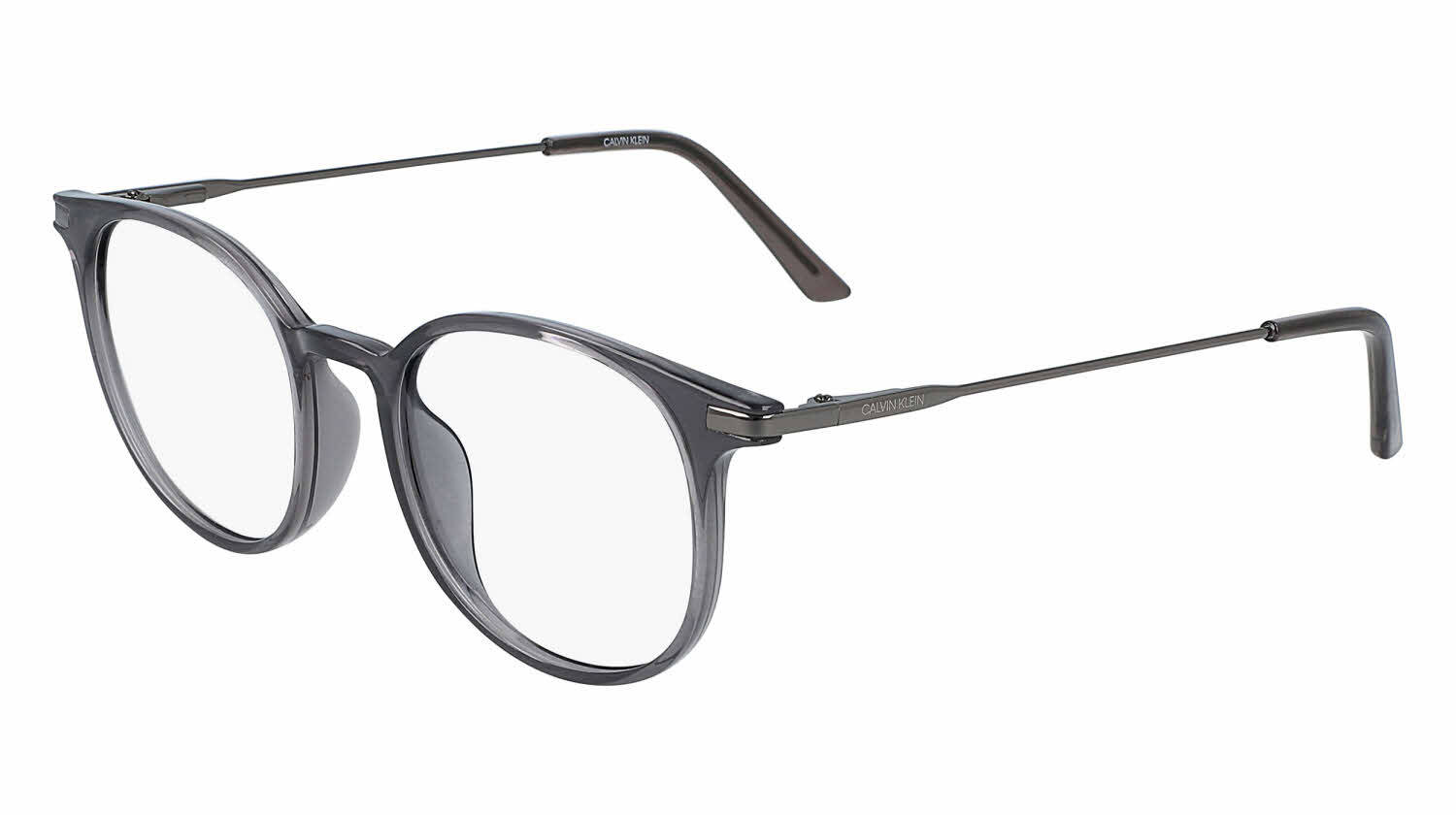  clear lens/crystal charcoal