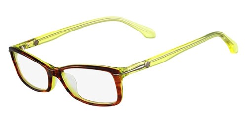  clear/avana yellow