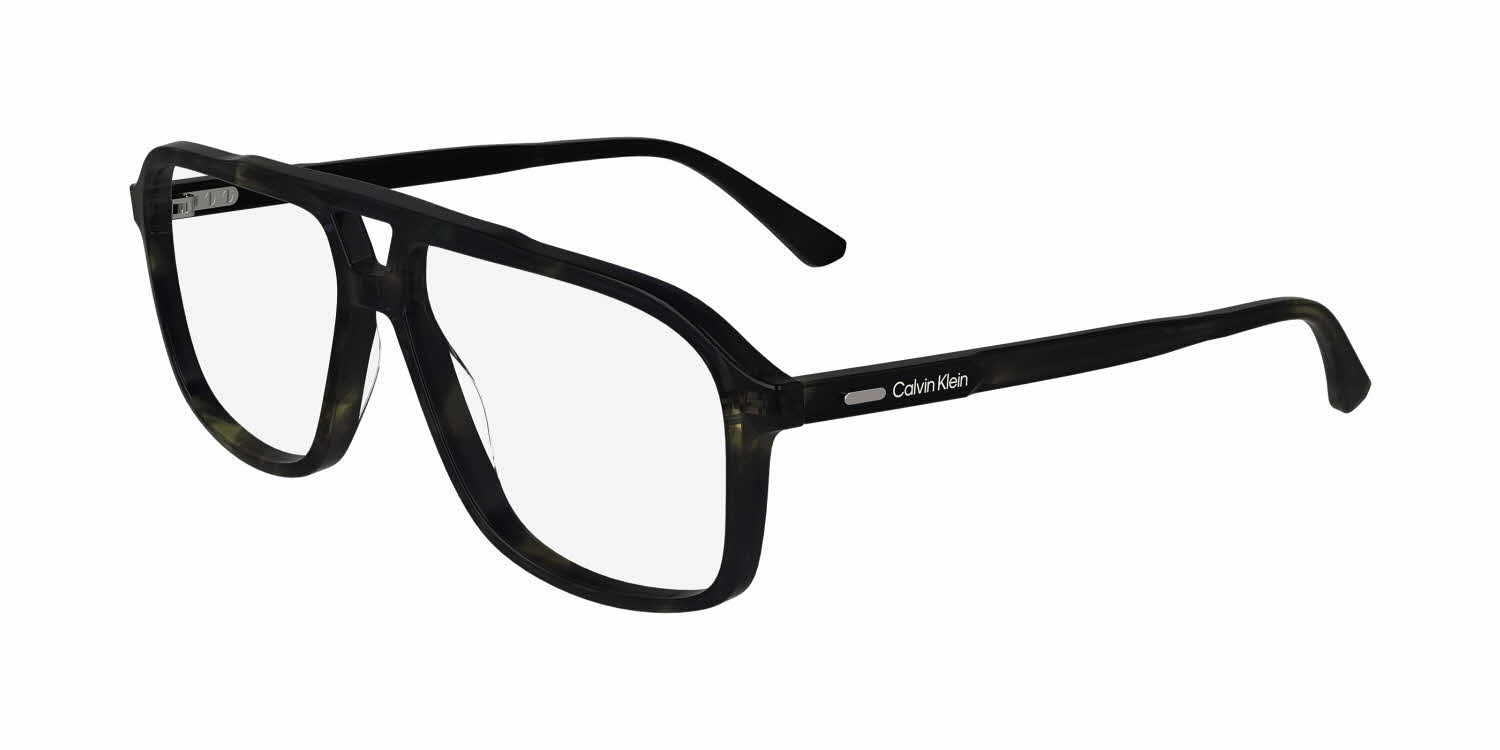  clear lens/tortoise green