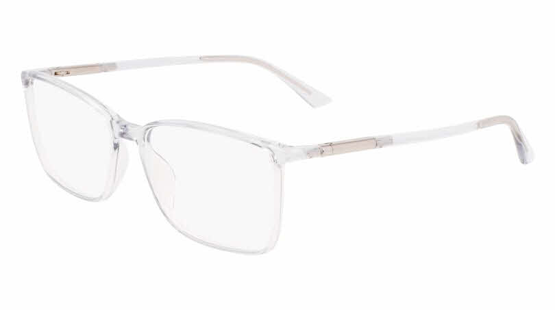  clear lens/crystal smoke