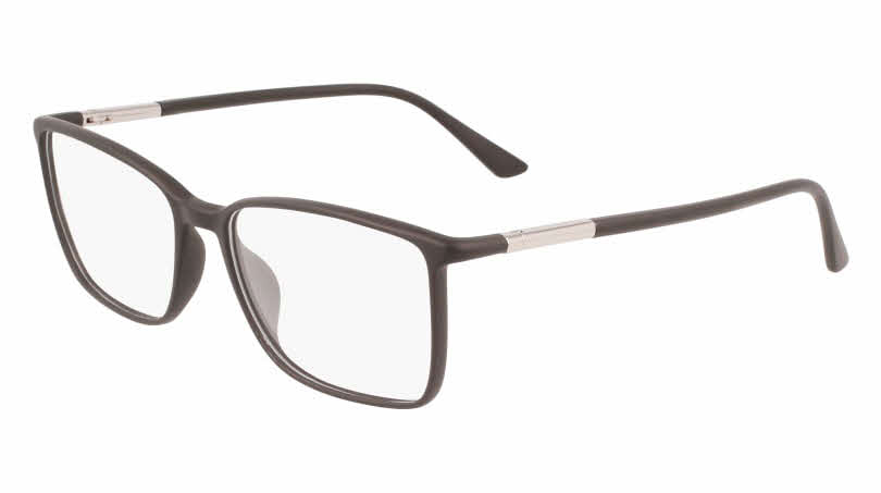  clear lens/matte black