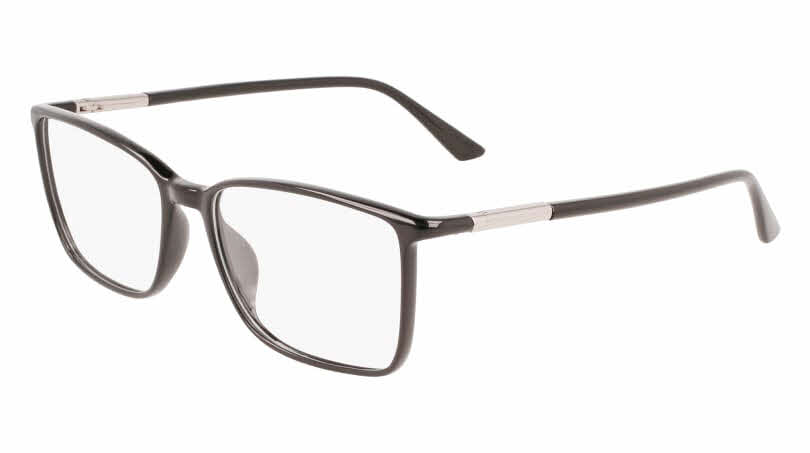  clear lens/black