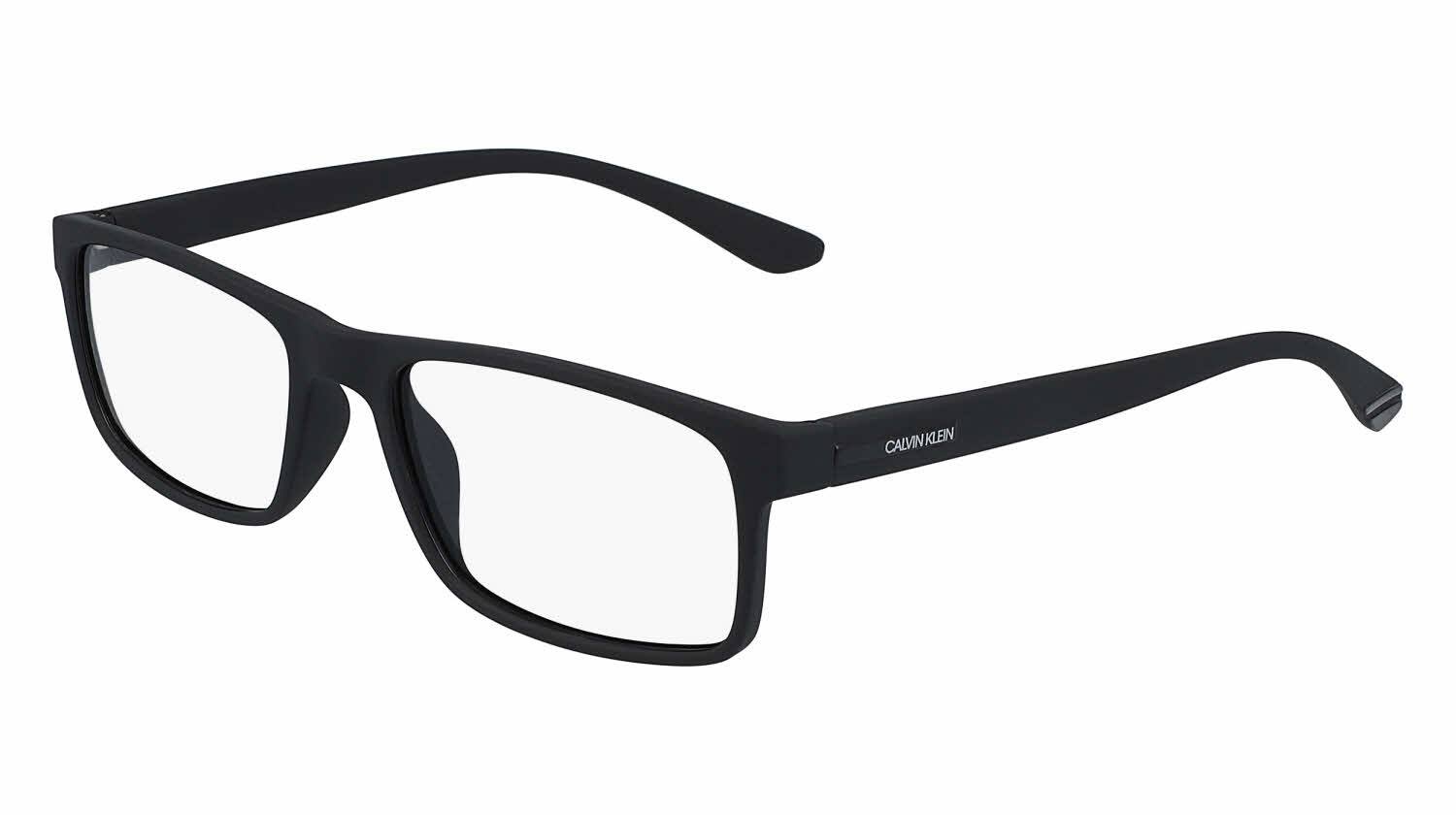  clear lens/matte black