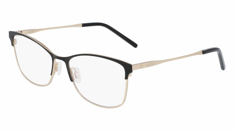  clear lens/black