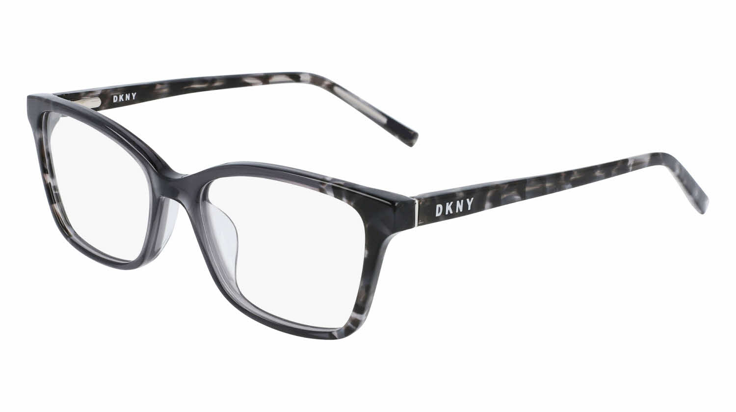  clear lens/black tortoise