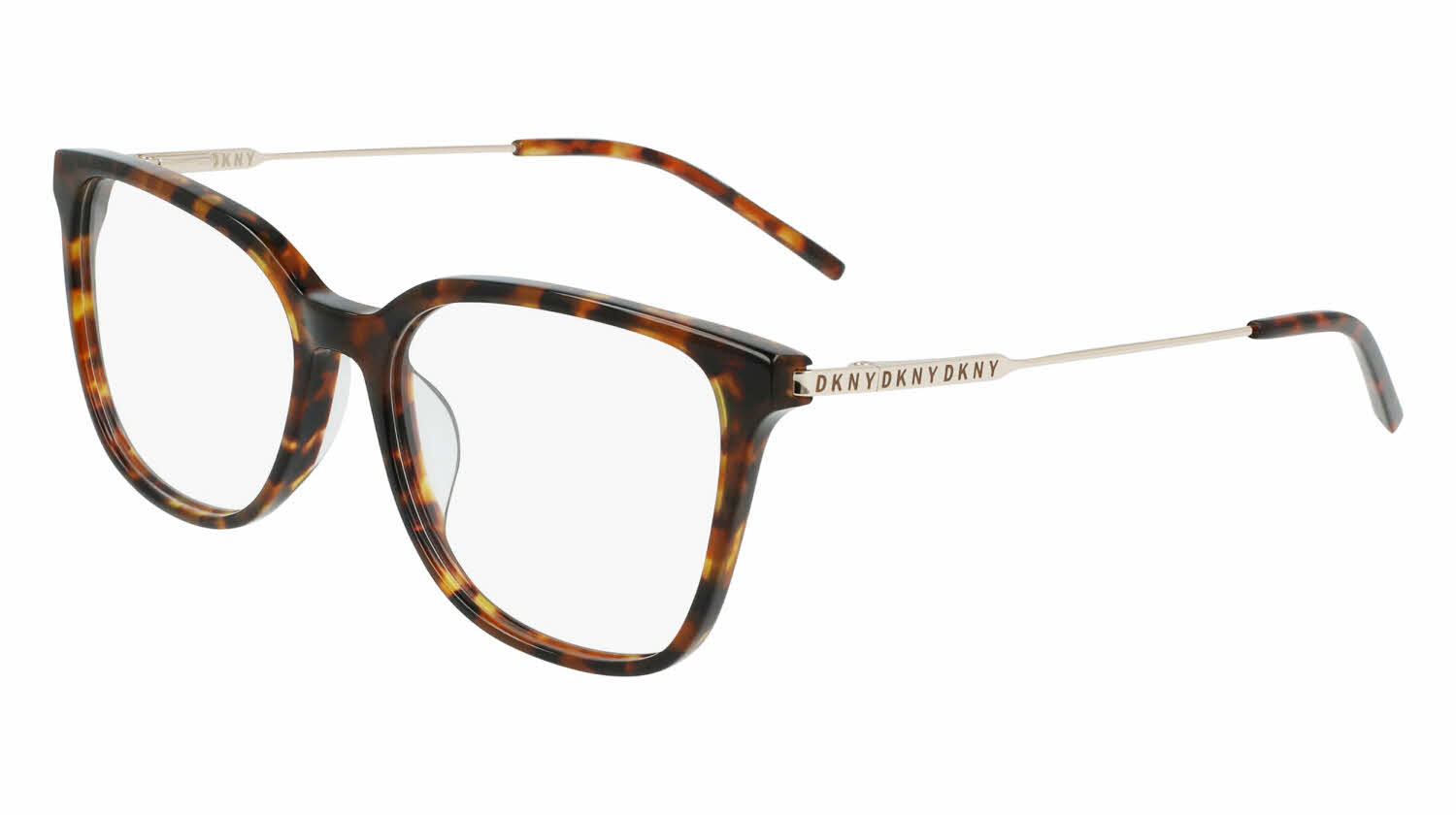  clear lens/brown tortoise