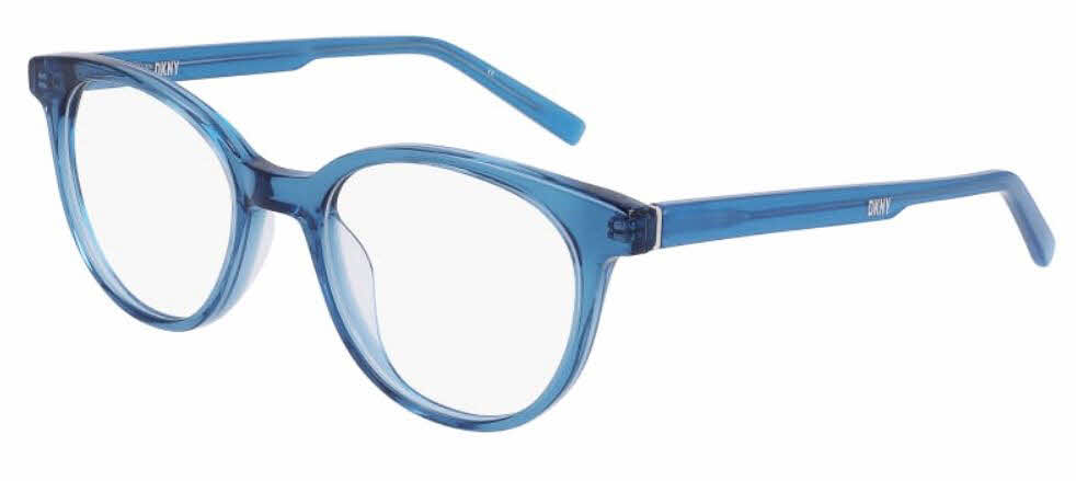  clear lens/crystal blue teal