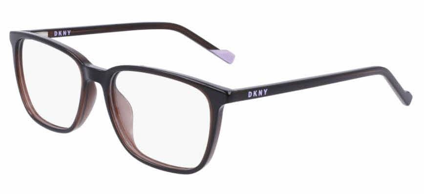  clear lens/crystal brown