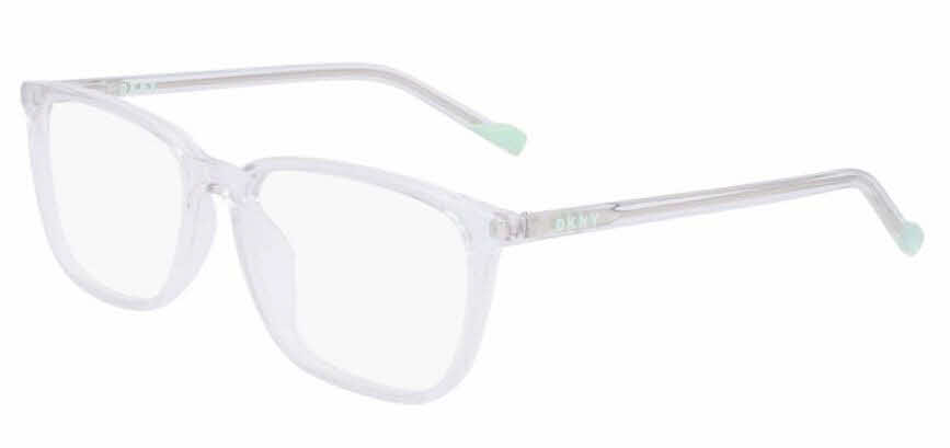  clear lens/crystal clear