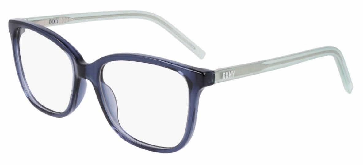  clear lens/crystal navy